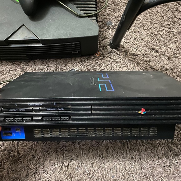 ps2 - Picture 2 of 2